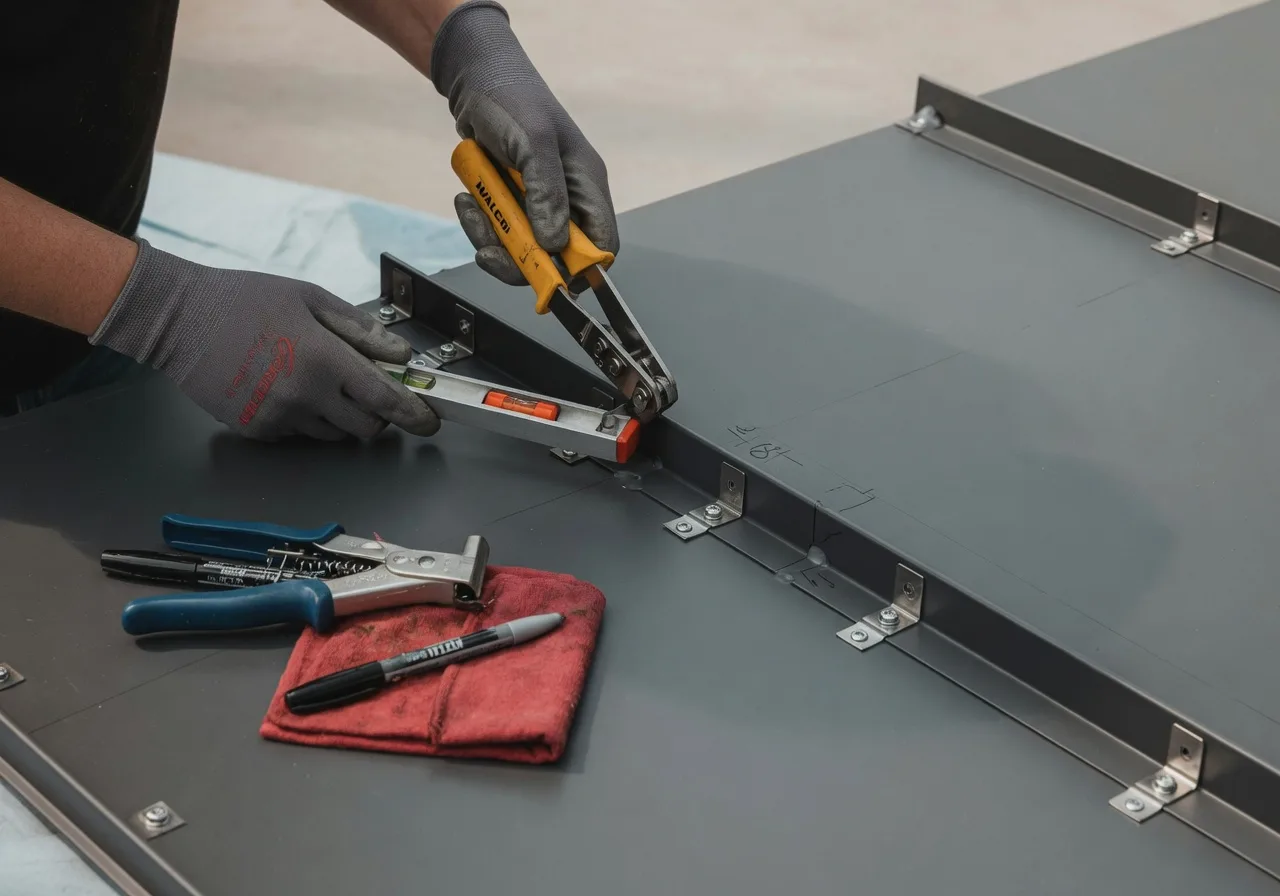 Why choose Metal Roofing Installation in Cushing, TX